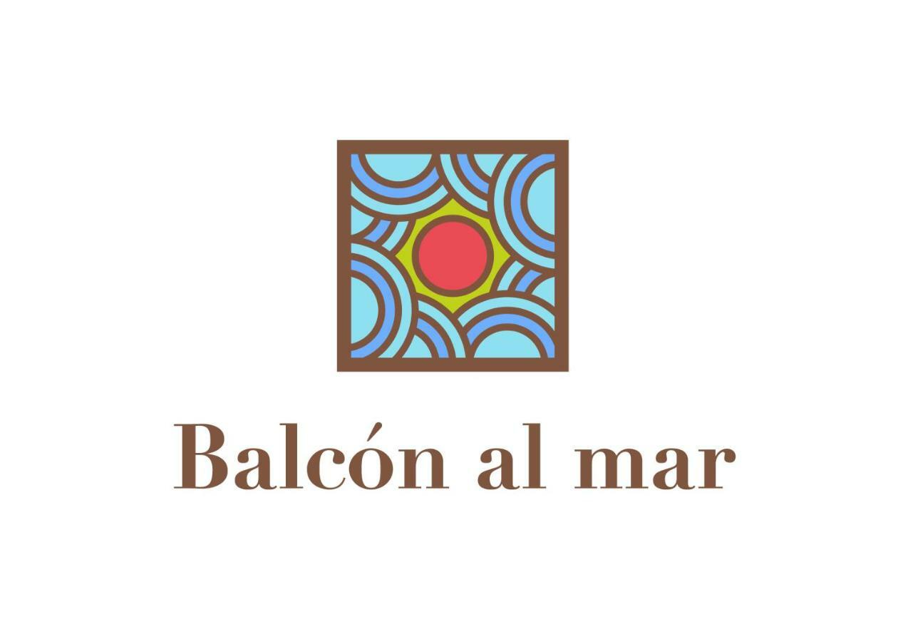 Balcon Al Mar Hotel Valencia Bagian luar foto
